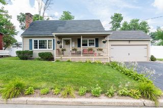 160 Dave Street, Manchester, NH 03104