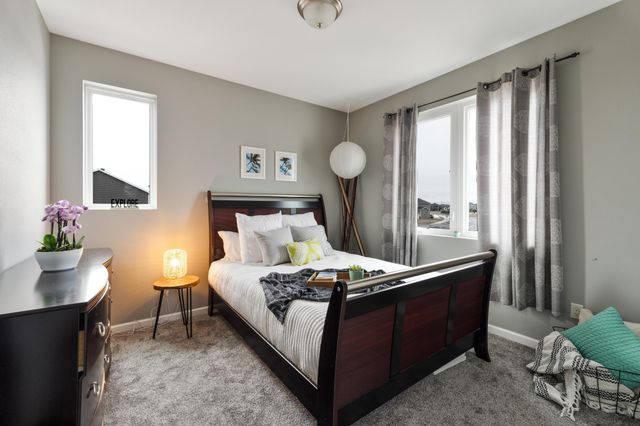 6552 Deer Creek Parkway S, Fargo, ND 58104