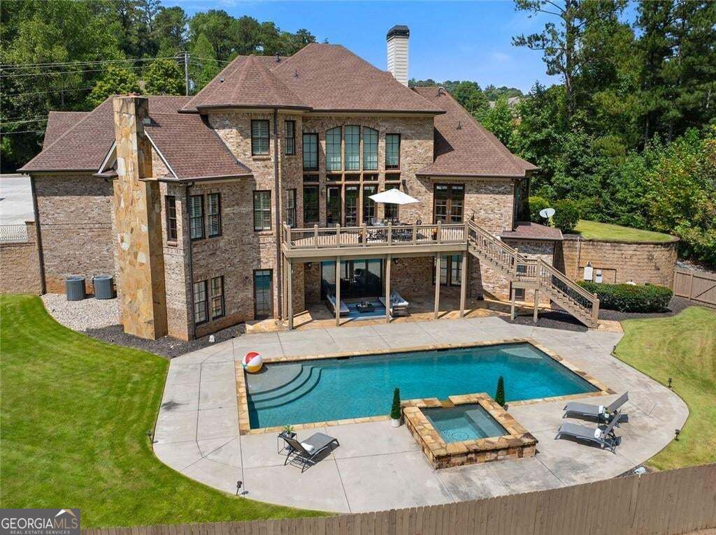 187 Fontaine Road SW, Mableton, GA 30126 — photo 5