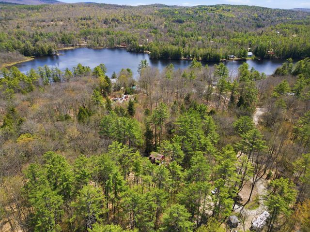 166 Kilton Pond Road, Grafton, NH 03240