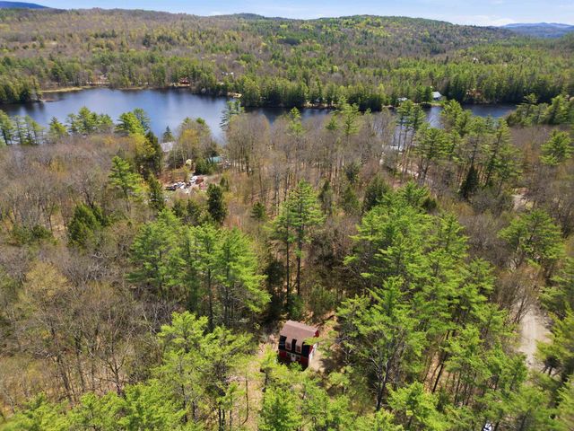 166 Kilton Pond Road, Grafton, NH 03240