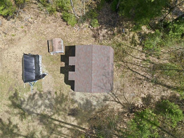 166 Kilton Pond Road, Grafton, NH 03240