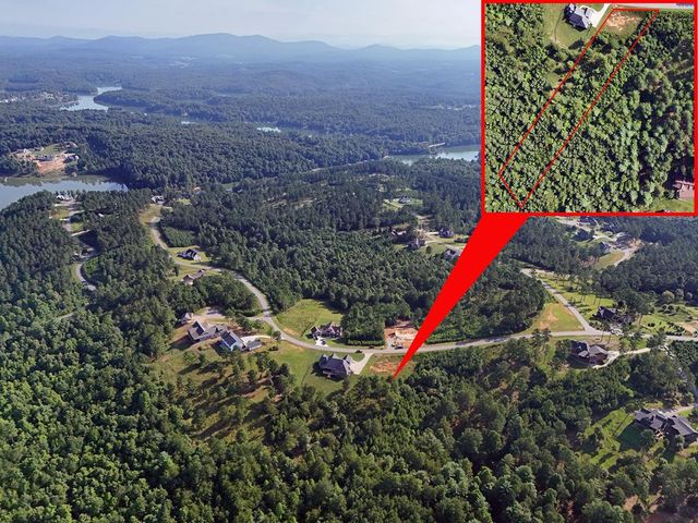278 Ridge Pointe Way, Blairsville, GA 30512