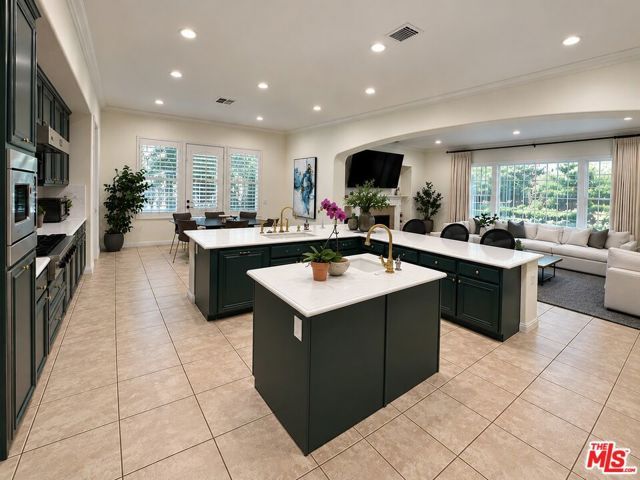 26835 Mont Calabasas Drive, Calabasas, CA 91302