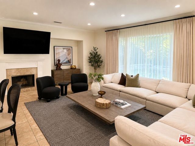 26835 Mont Calabasas Drive, Calabasas, CA 91302