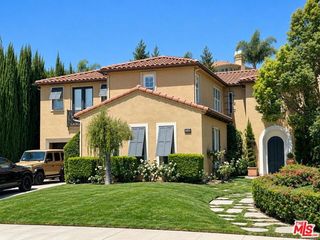26835 Mont Calabasas Drive, Calabasas, CA 91302