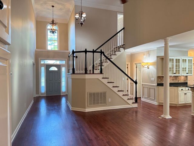 233 Winged Elm Circle, Aiken, SC 29803