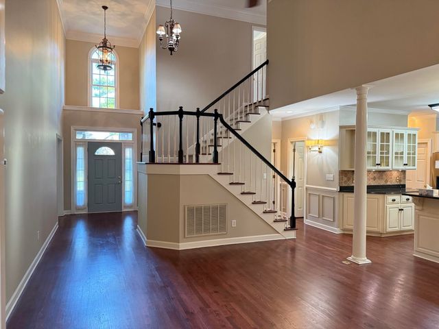 233 Winged Elm Circle, Aiken, SC 29803