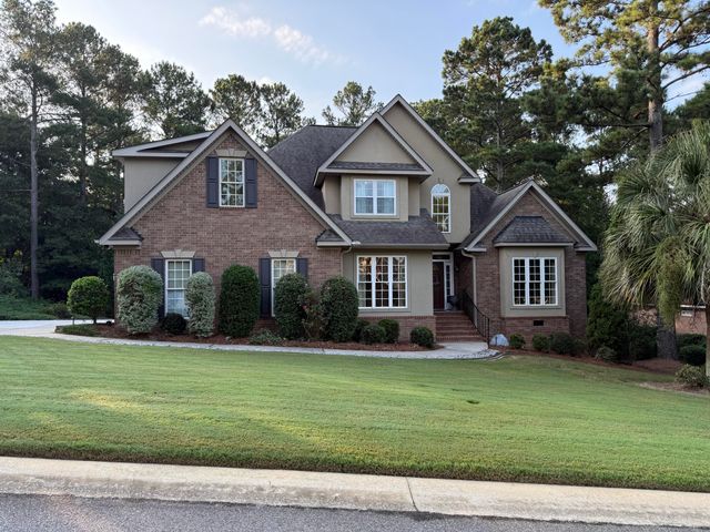 233 Winged Elm Circle, Aiken, SC 29803