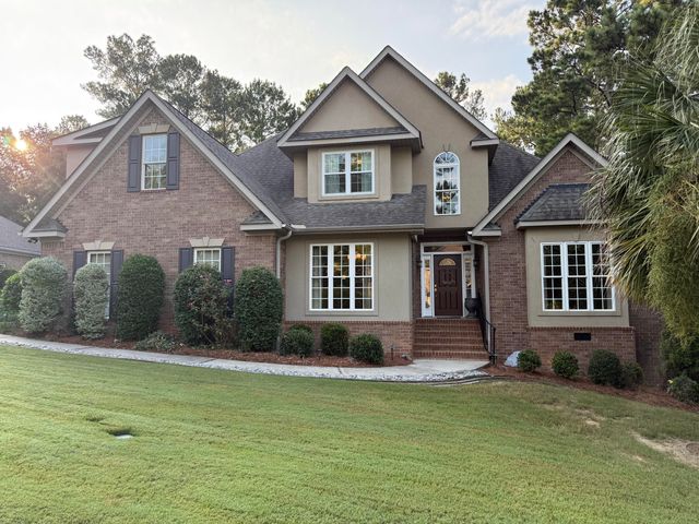 233 Winged Elm Circle, Aiken, SC 29803