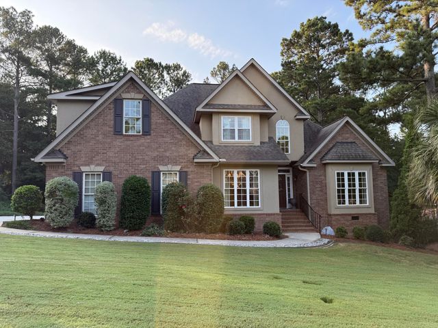 233 Winged Elm Circle, Aiken, SC 29803