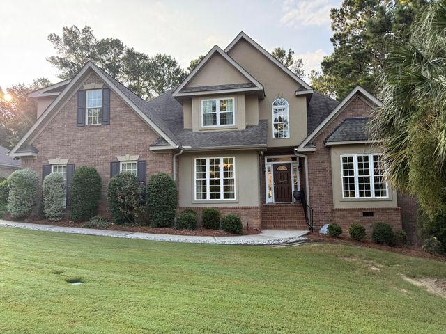233 Winged Elm Circle, Aiken, SC 29803