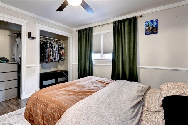 223 Shadywood DR, Newport News, VA 23602
