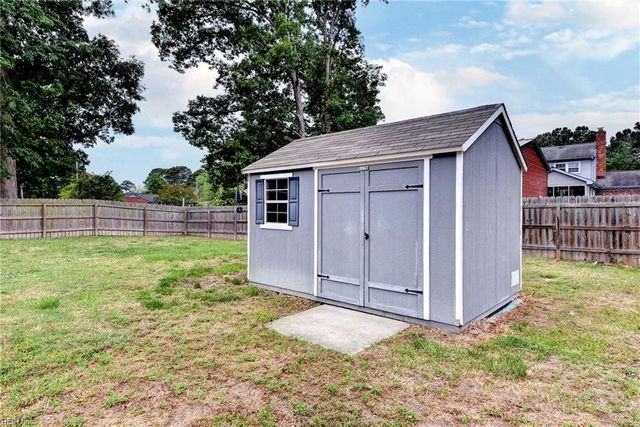 223 Shadywood DR, Newport News, VA 23602