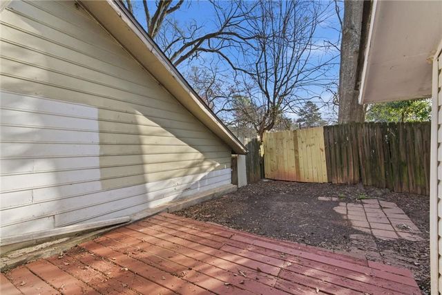 7632 Tara Road, Jonesboro, GA 30236