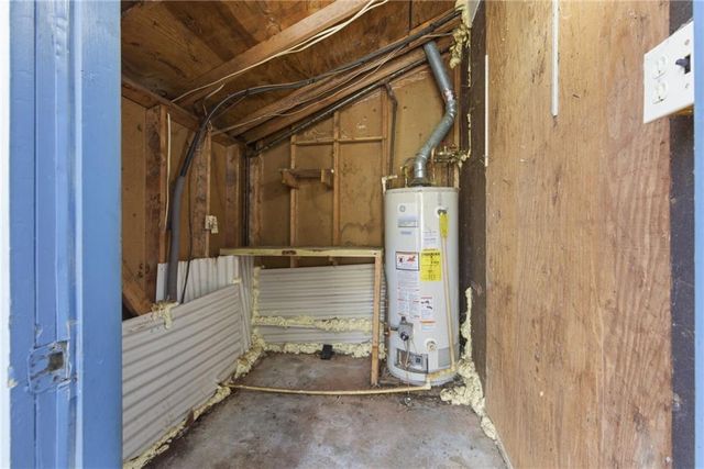 7632 Tara Road, Jonesboro, GA 30236