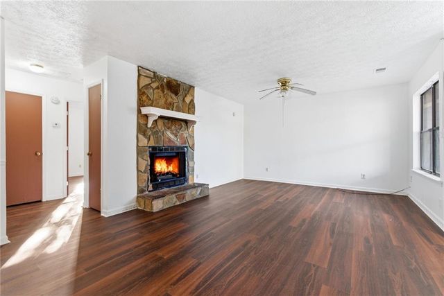 7632 Tara Road, Jonesboro, GA 30236