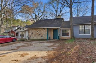 7632 Tara Road, Jonesboro, GA 30236