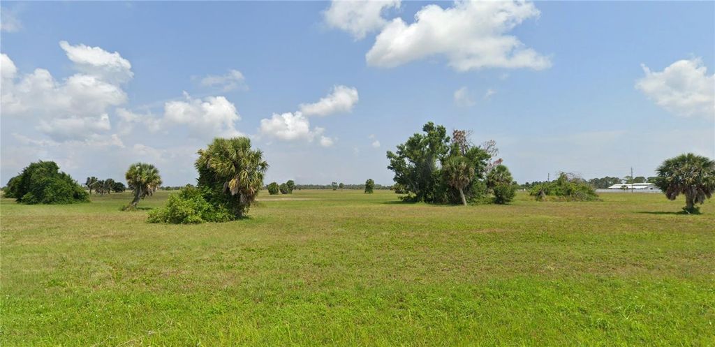 16 BLUE HEN DRIVE, Placida, FL 33946