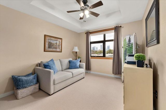 1812 West Ave 404, Austin, TX 78701