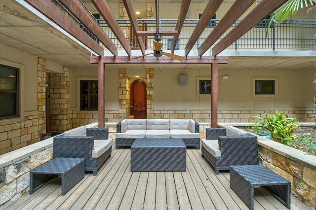 1812 West Ave 404, Austin, TX 78701