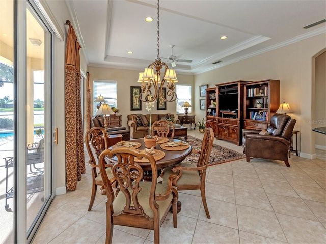 193 MONTELLUNA DRIVE, North Venice, FL 34275