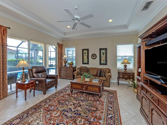 193 MONTELLUNA DRIVE, North Venice, FL 34275