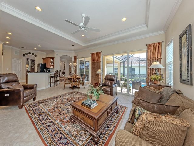 193 MONTELLUNA DRIVE, North Venice, FL 34275