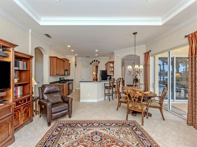 193 MONTELLUNA DRIVE, North Venice, FL 34275