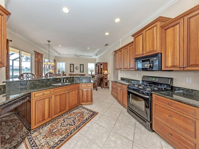 193 MONTELLUNA DRIVE, North Venice, FL 34275