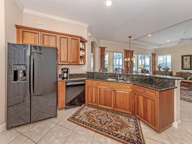 193 MONTELLUNA DRIVE, North Venice, FL 34275