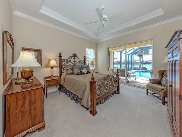 193 MONTELLUNA DRIVE, North Venice, FL 34275