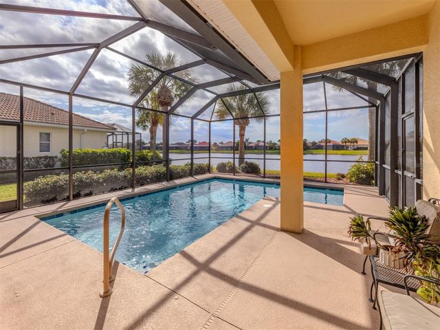 193 MONTELLUNA DRIVE, North Venice, FL 34275