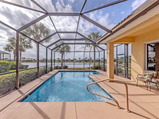 193 MONTELLUNA DRIVE, North Venice, FL 34275