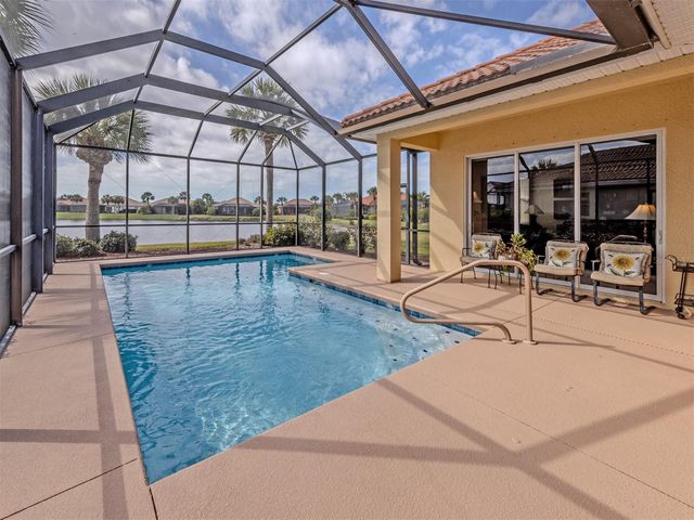 193 MONTELLUNA DRIVE, North Venice, FL 34275
