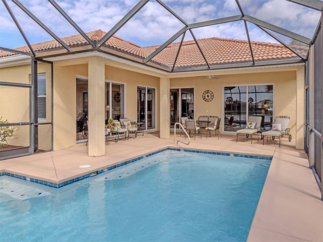 193 MONTELLUNA DRIVE, North Venice, FL 34275