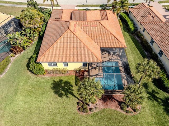 193 MONTELLUNA DRIVE, North Venice, FL 34275