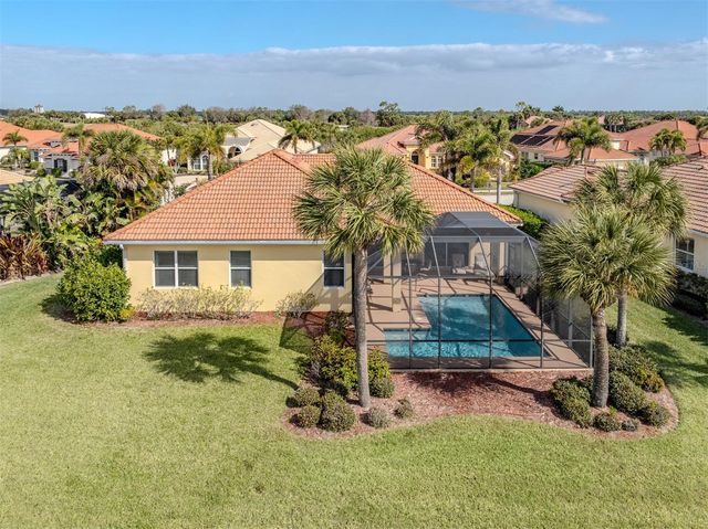 193 MONTELLUNA DRIVE, North Venice, FL 34275