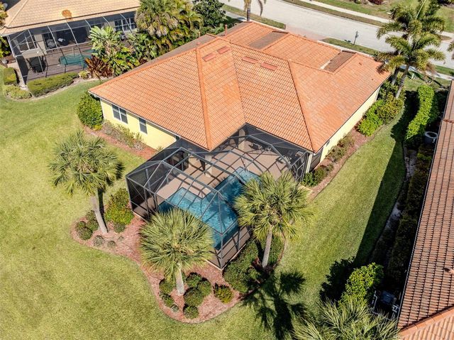 193 MONTELLUNA DRIVE, North Venice, FL 34275