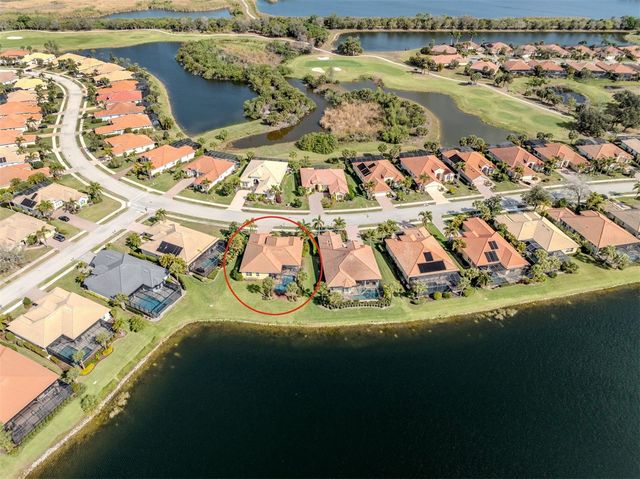 193 MONTELLUNA DRIVE, North Venice, FL 34275