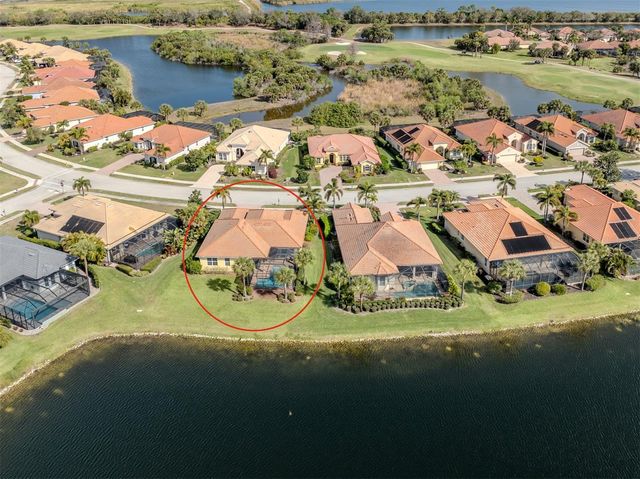 193 MONTELLUNA DRIVE, North Venice, FL 34275