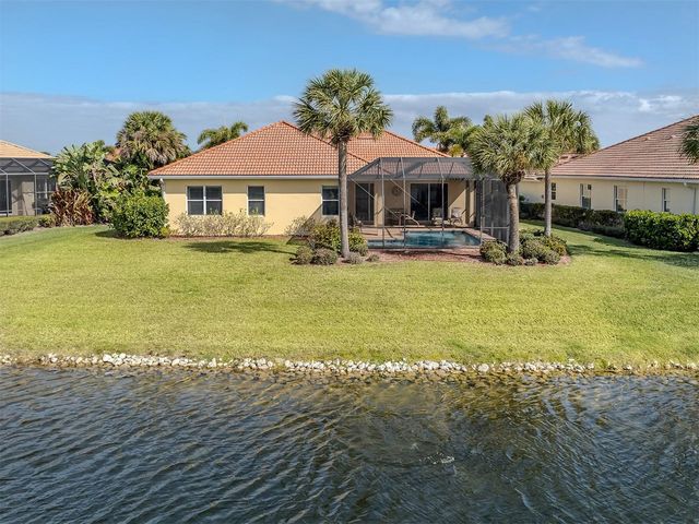 193 MONTELLUNA DRIVE, North Venice, FL 34275