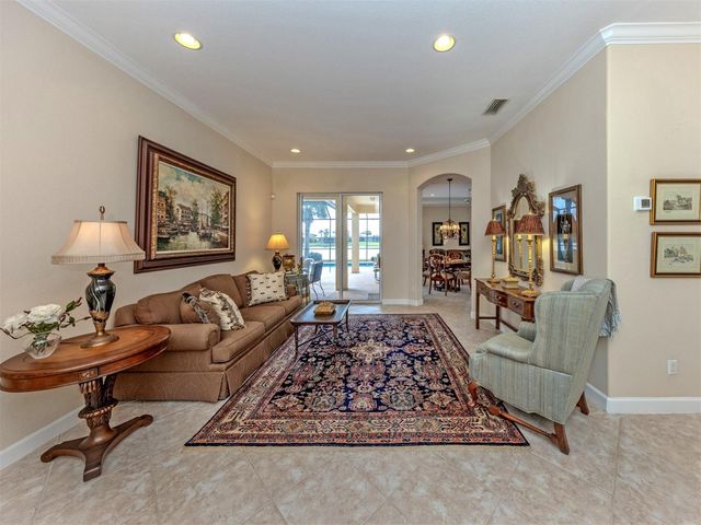 193 MONTELLUNA DRIVE, North Venice, FL 34275