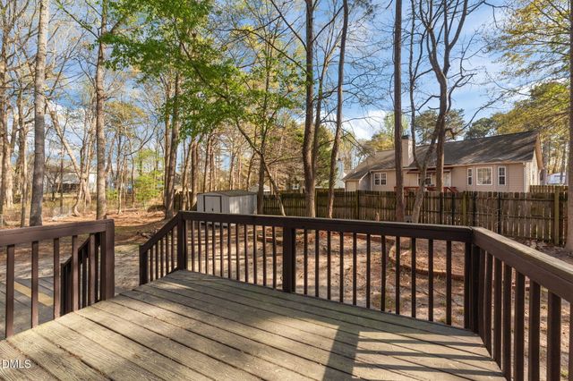 4 Feeney Court, Clayton, NC 27520