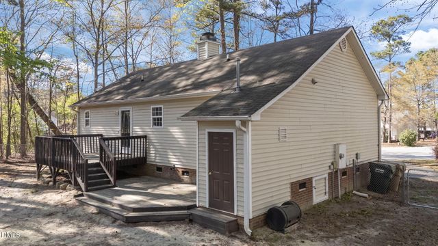 4 Feeney Court, Clayton, NC 27520