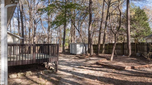 4 Feeney Court, Clayton, NC 27520