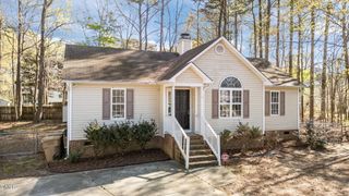 4 Feeney Court, Clayton, NC 27520