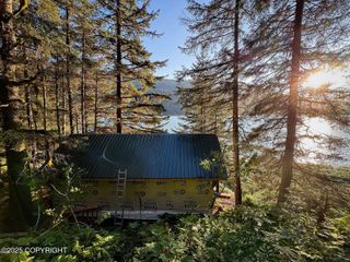 62910 Tutka Bay, Remote, AK 99603
