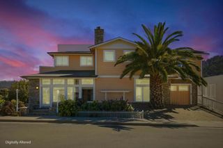 1207 Danmann Avenue, Pacifica, CA 94044