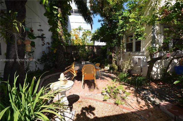 334 NE 26th Terrace, Miami, FL 33137